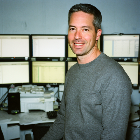 Lorne Cadieux