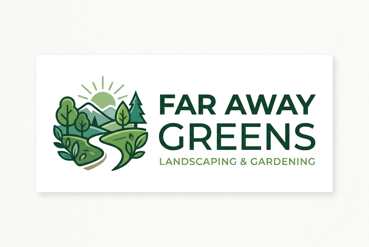 Far Away Greens